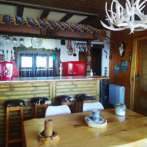 De Lujo En Sierra Nevada